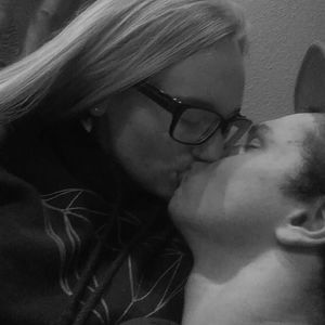 Meet your Posher, Logan